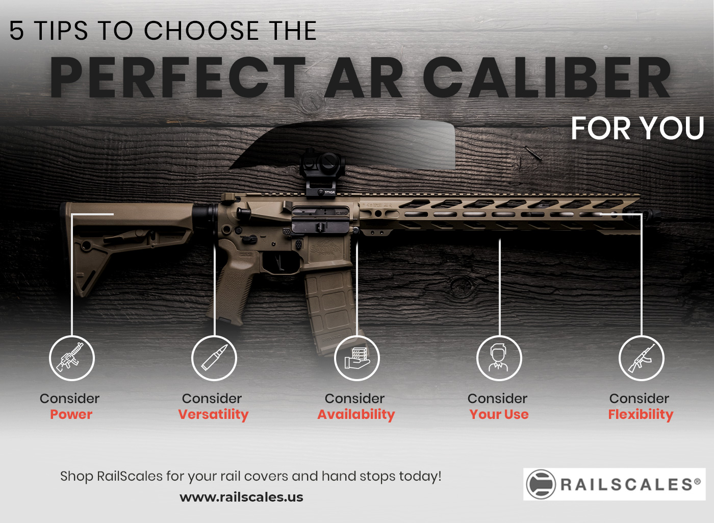 Are You Using Your Hand Stop Correctly? - RailScales LLC