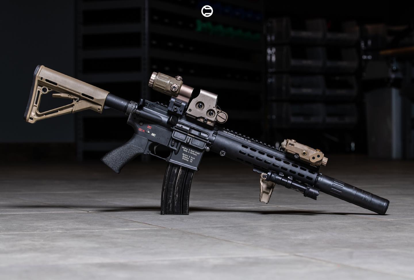 Tools You Will Need To Build An AR 15 RailScales LLC