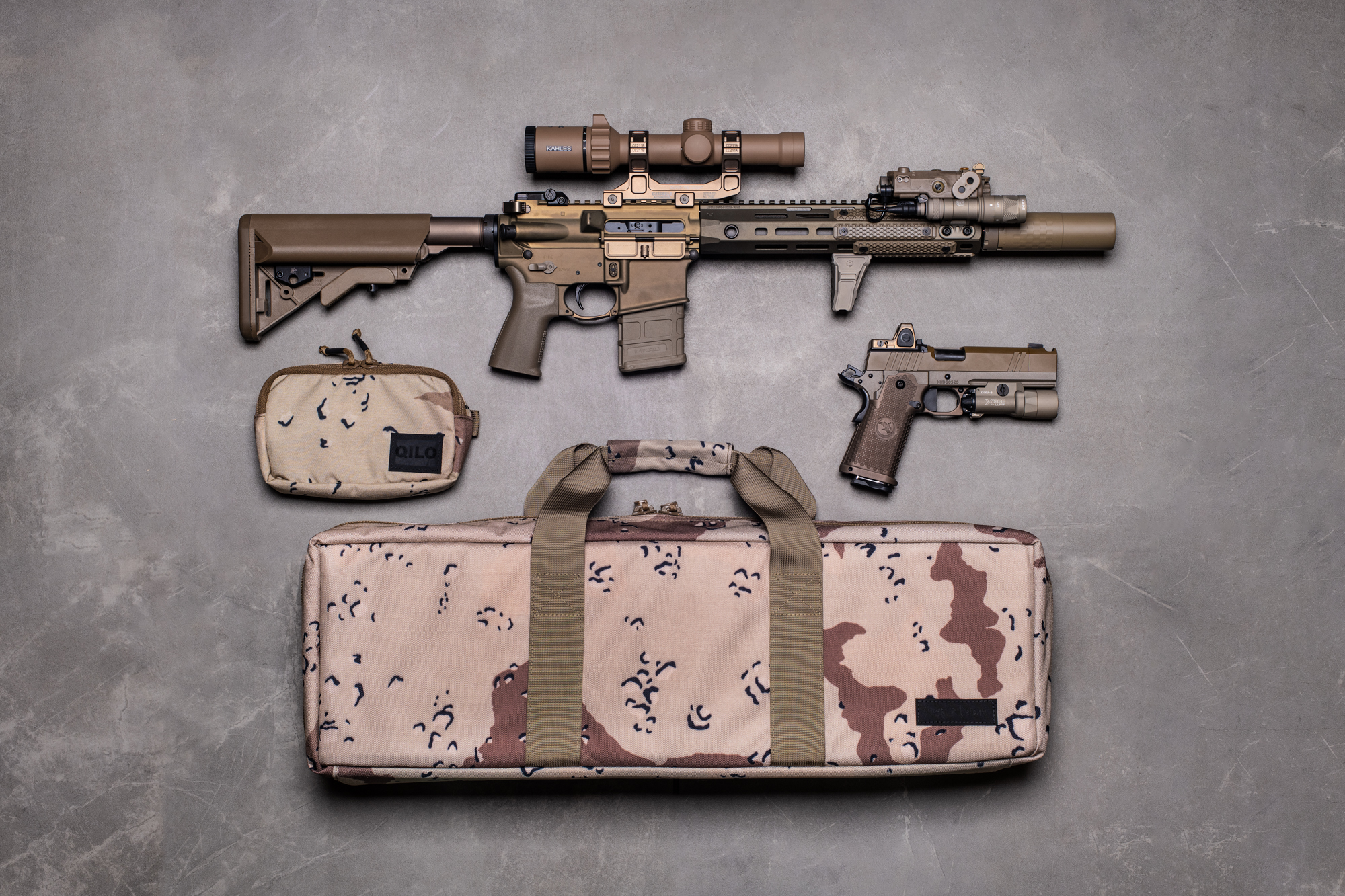 AR-15 Pistol Grips  Grips for AR15/M16/M4