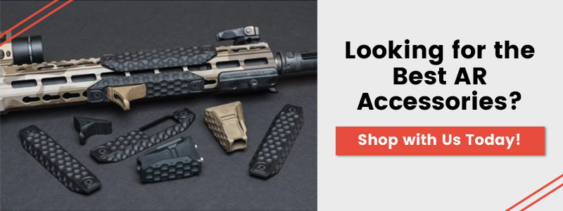 ar 15 accessories