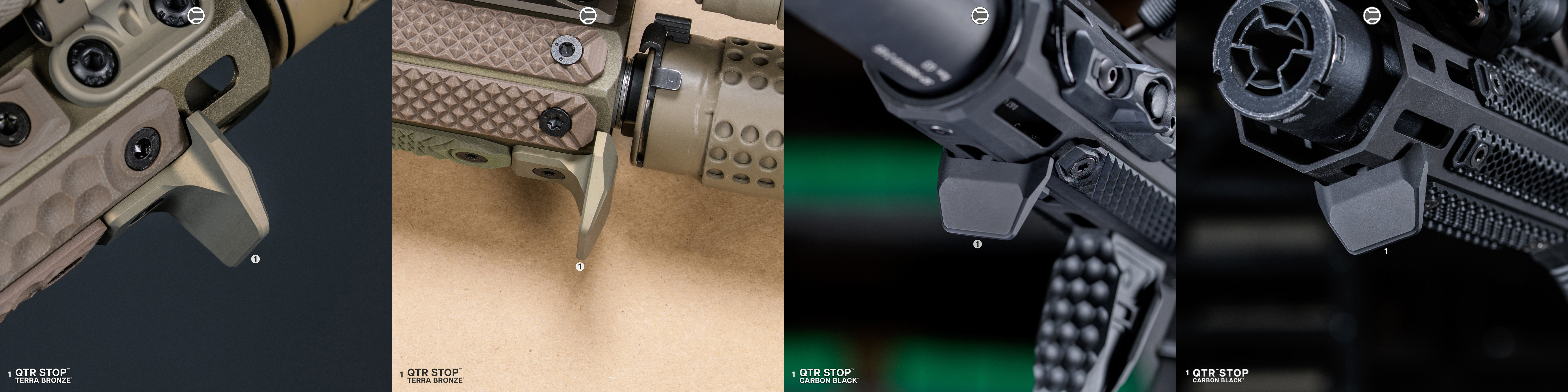 KAC-URX4-accessories