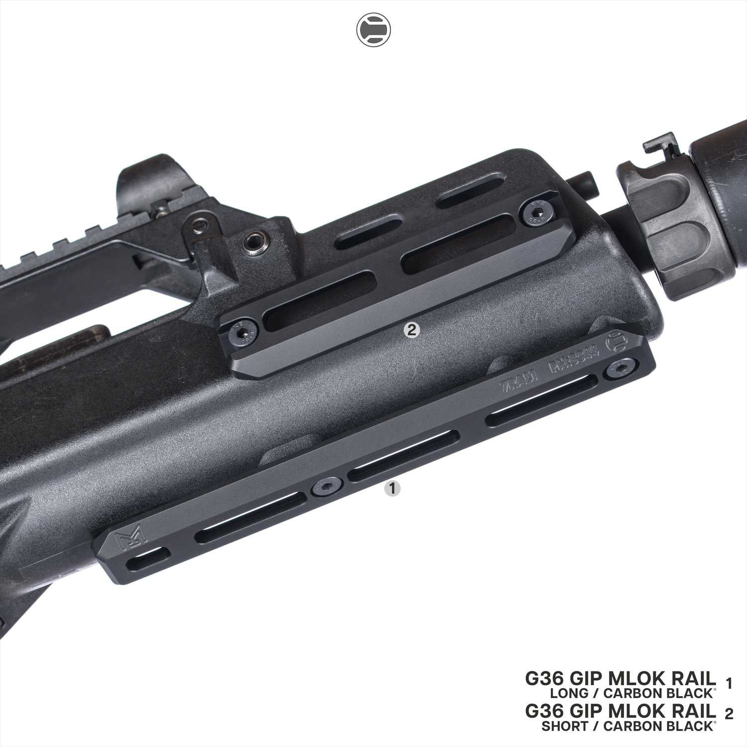 best-g36-rail-accessories