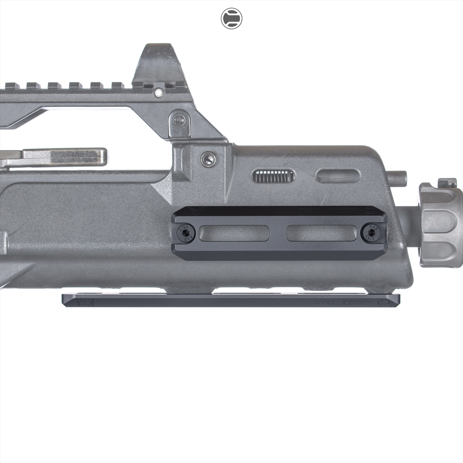 best-accessories-g36-rail
