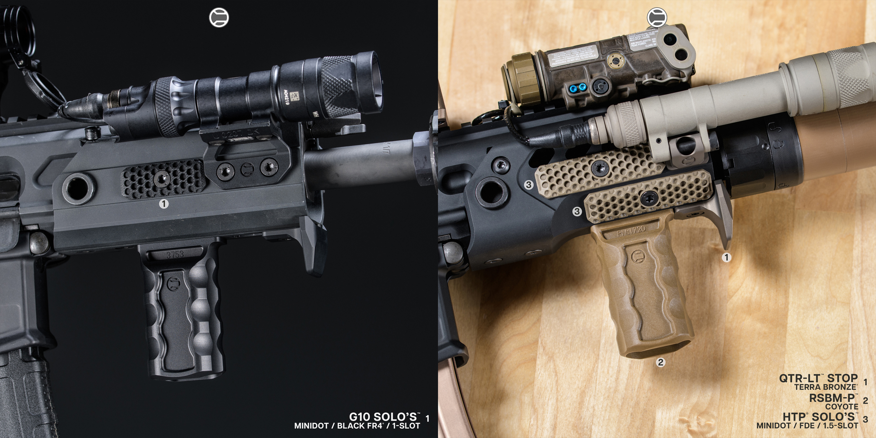 m-lok-rail-accessories