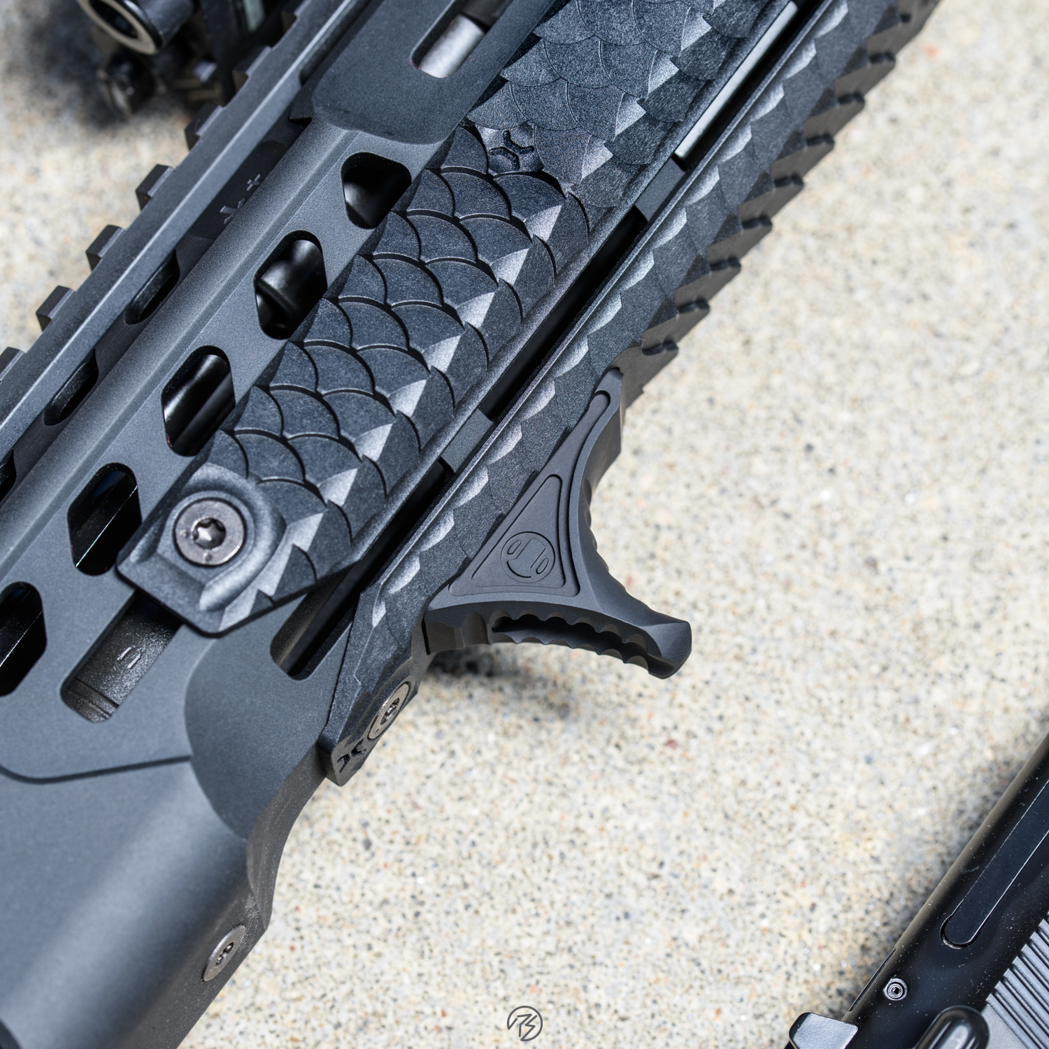 AR-15 parts for 2024 shooter
