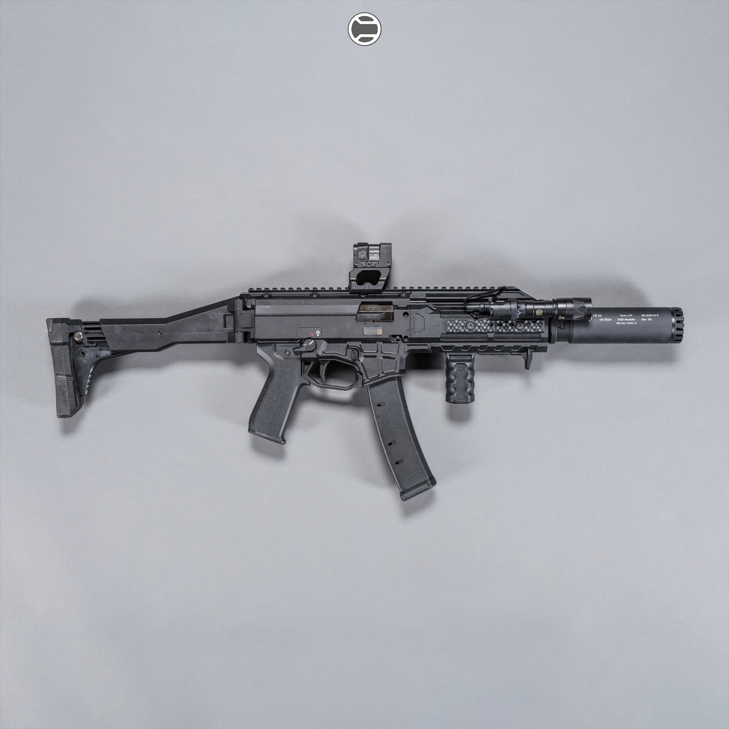 accessories-for-CZ-Scorpion-3-Plus-MLOK-HG