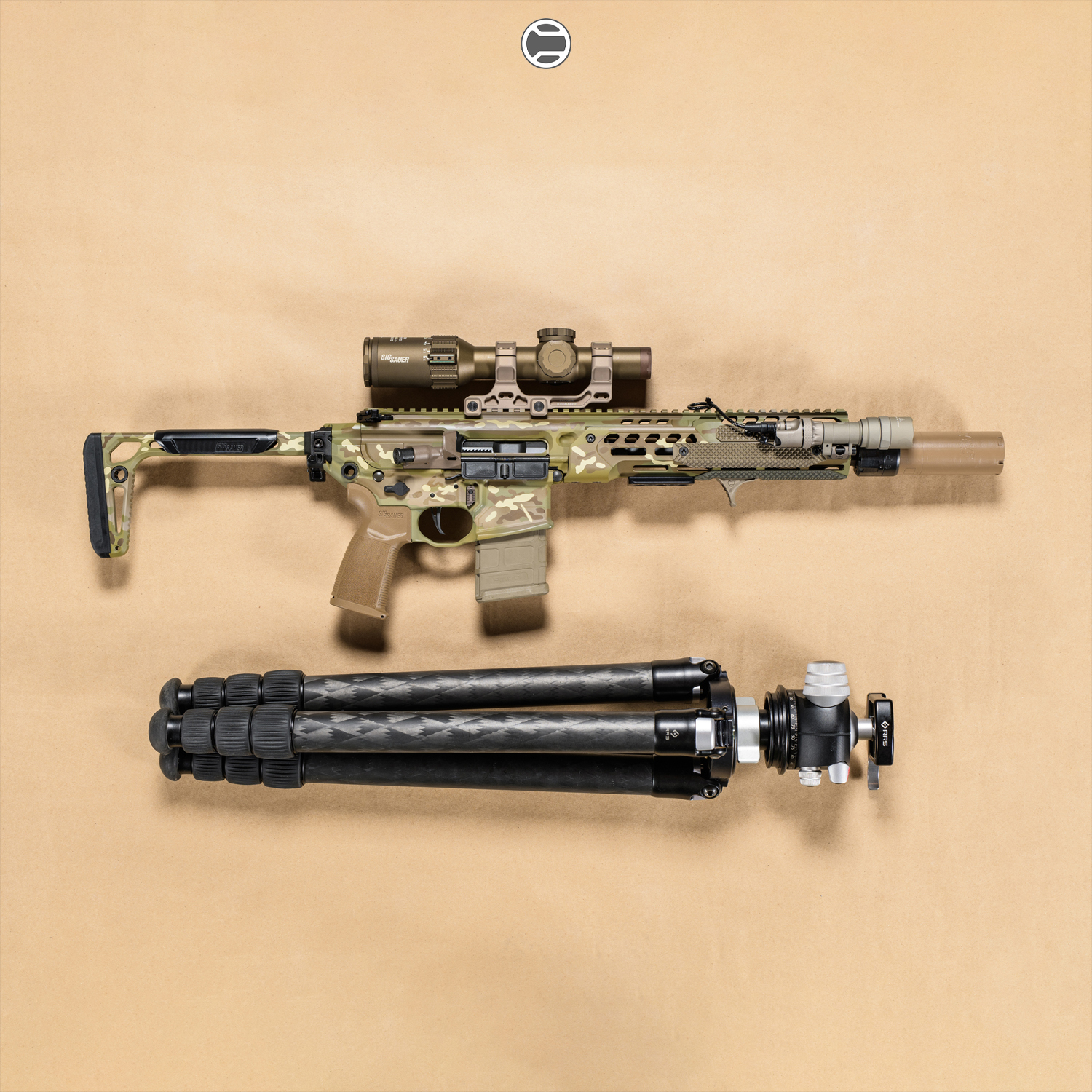 best-way-to-setup-ar-rail