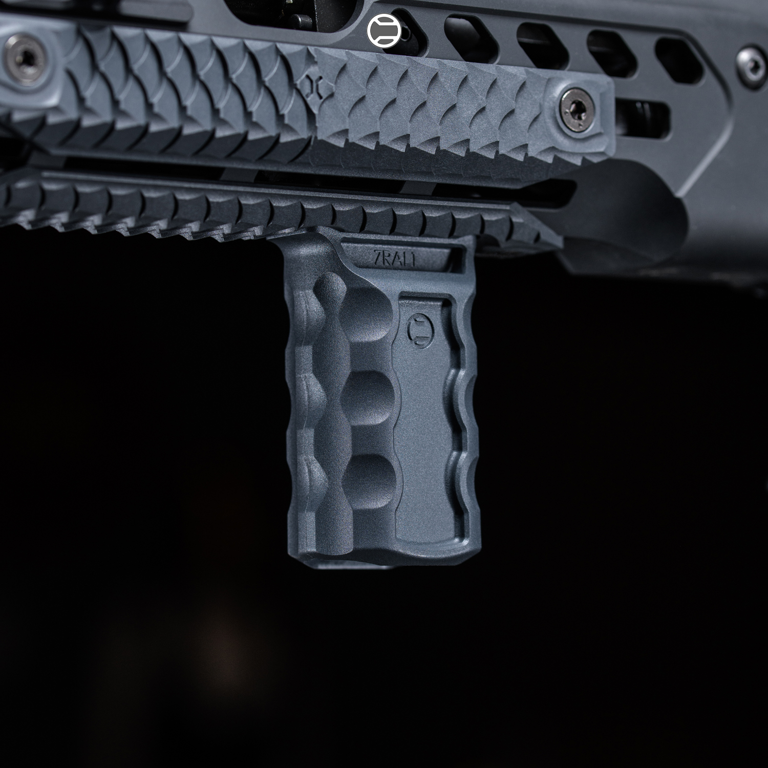 m lok ar 15 vertical grip