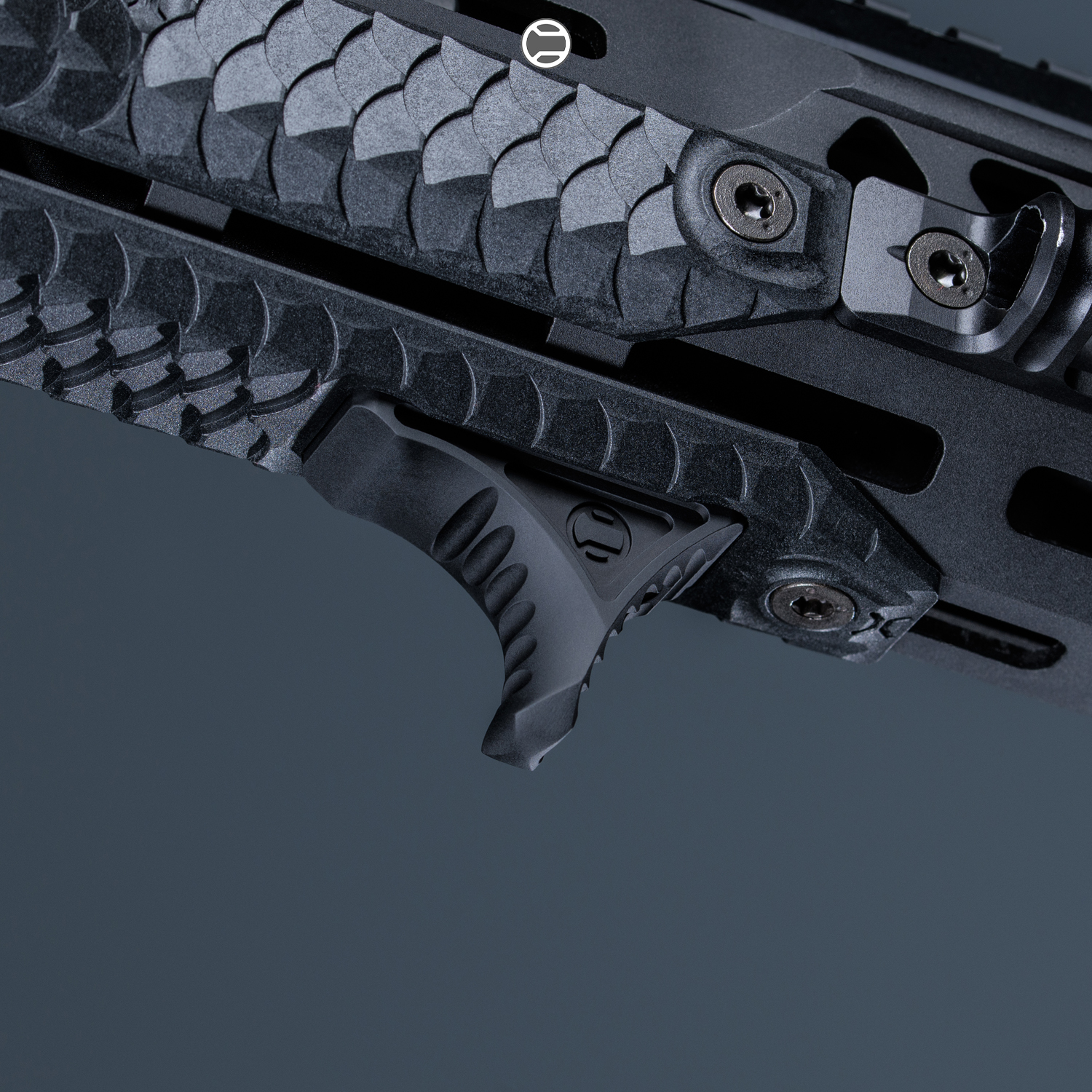 Best Lightweight MLOK Attachments for Your AR-15 by RailScales ...