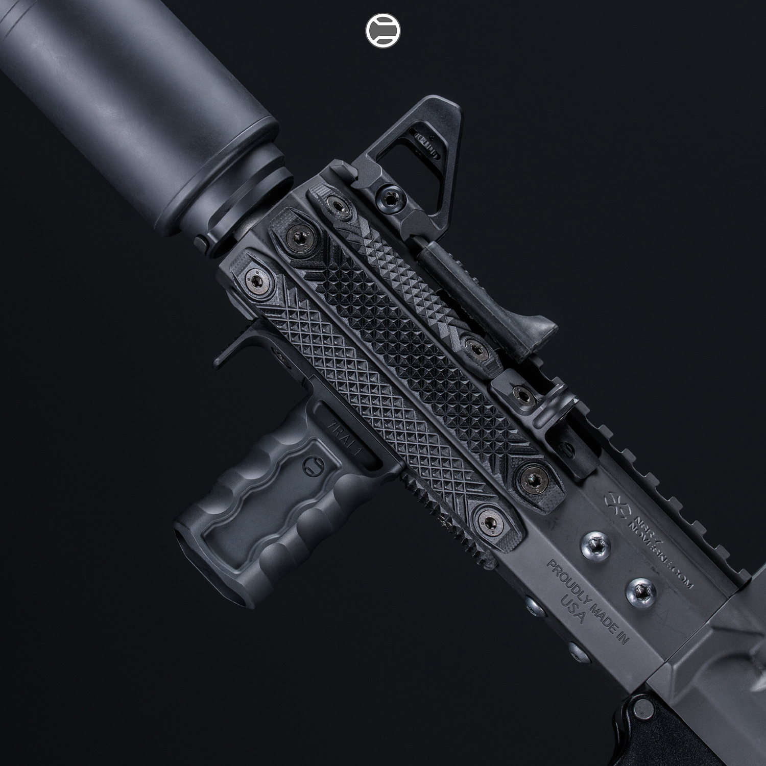 best AR 15 rail covers in 2024