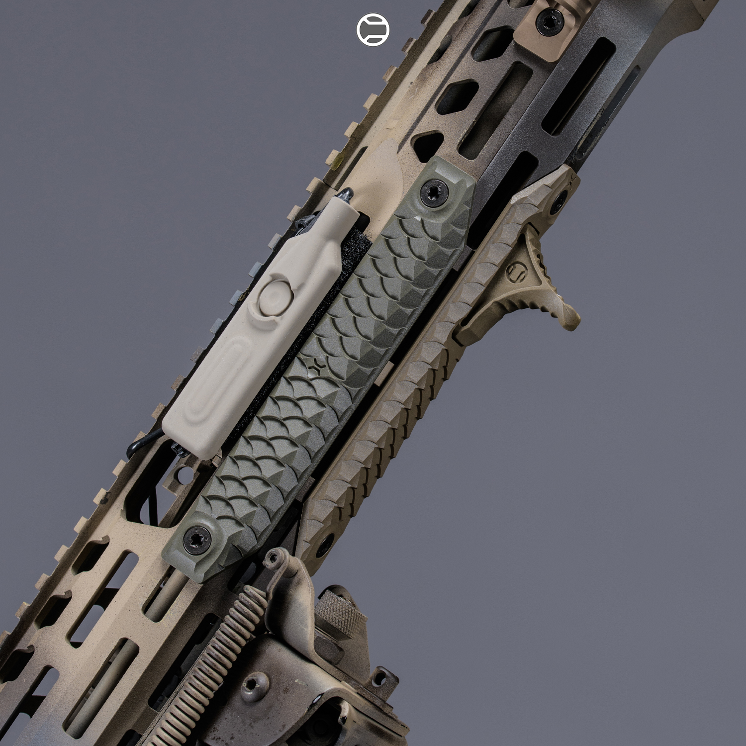 2024 best AR-15 rail covers