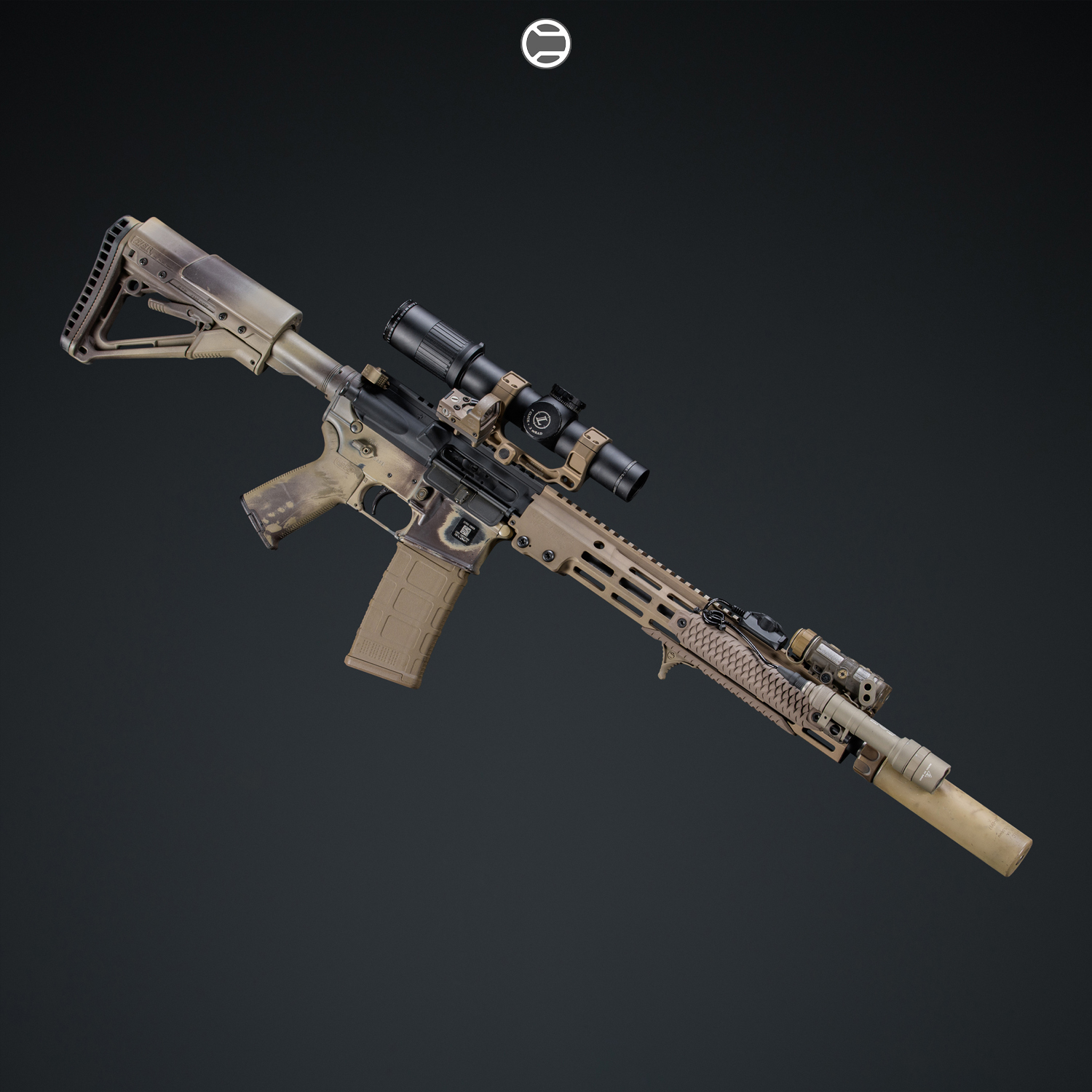 geissele-mk16-accessories