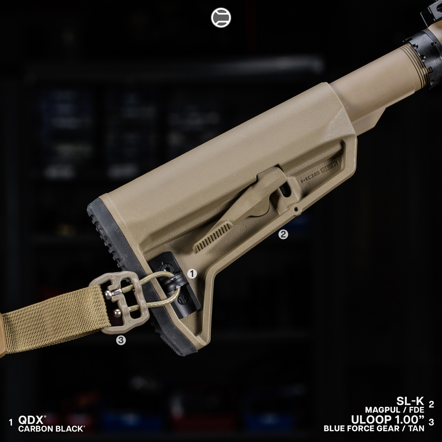 best-m-lok-qd-sling-mount