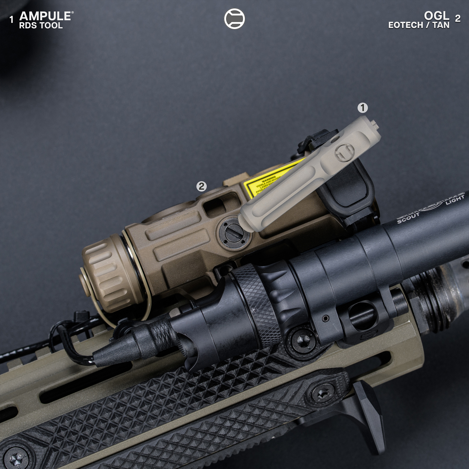 AR-15-mechanical-offset-sight