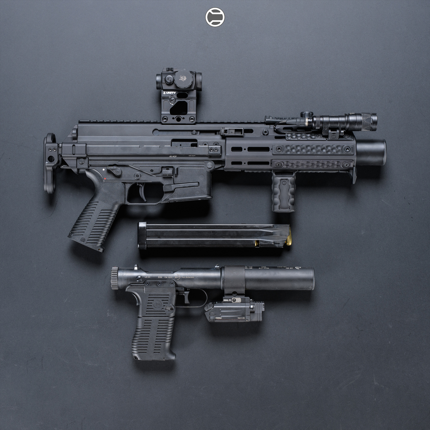 best-accessories-for-home-defense-ar-15