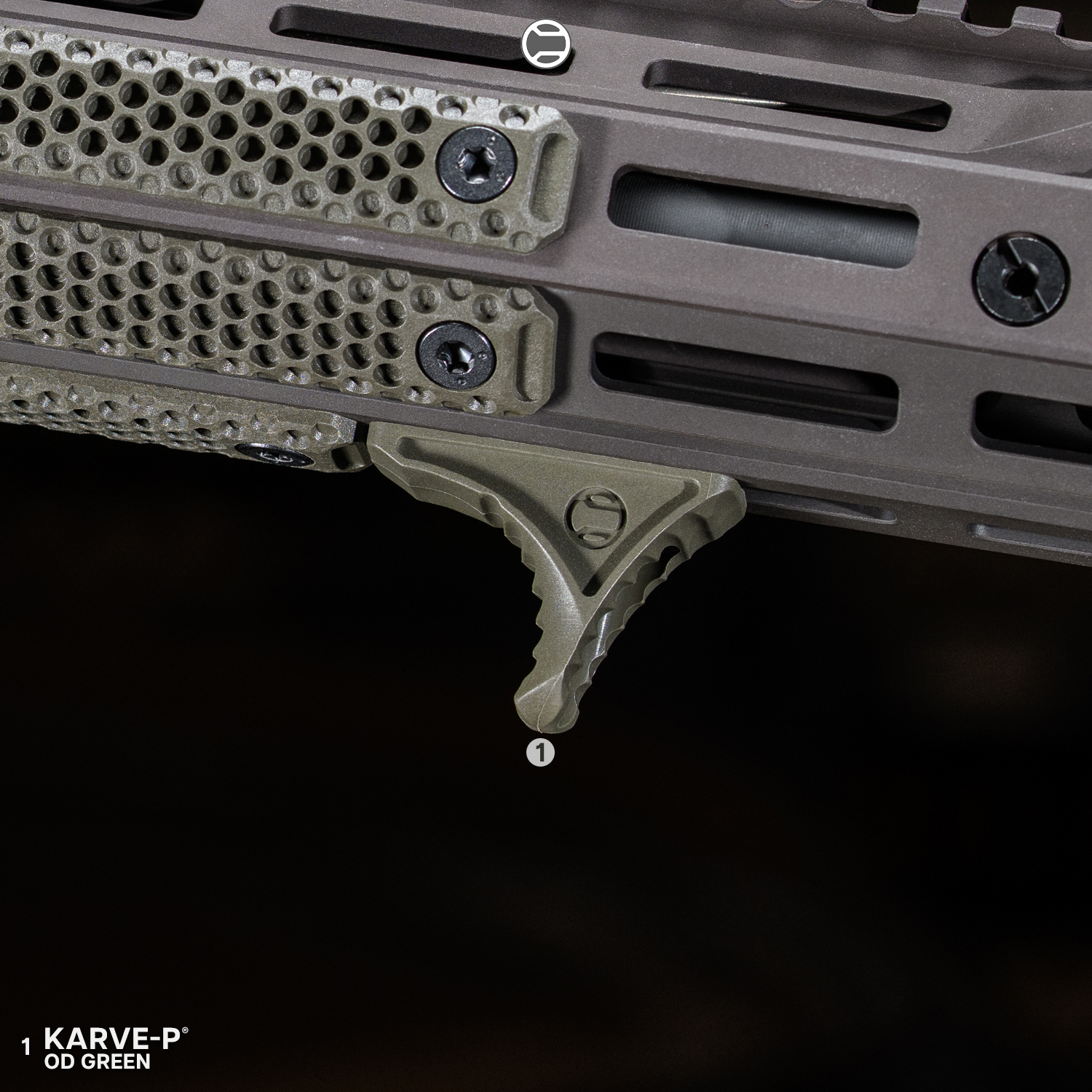 best-daniel-defense-rail-accessories
