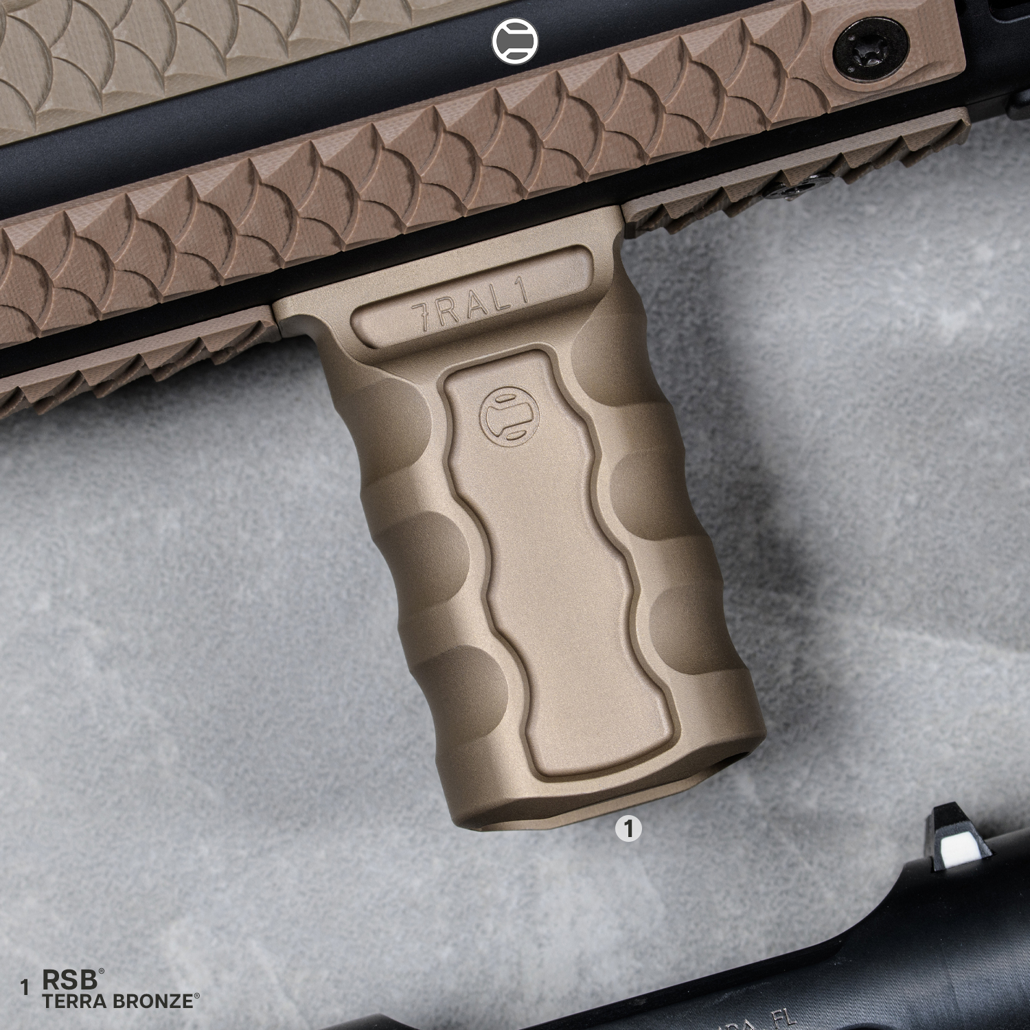 accessories-for-daniel-defense-rail