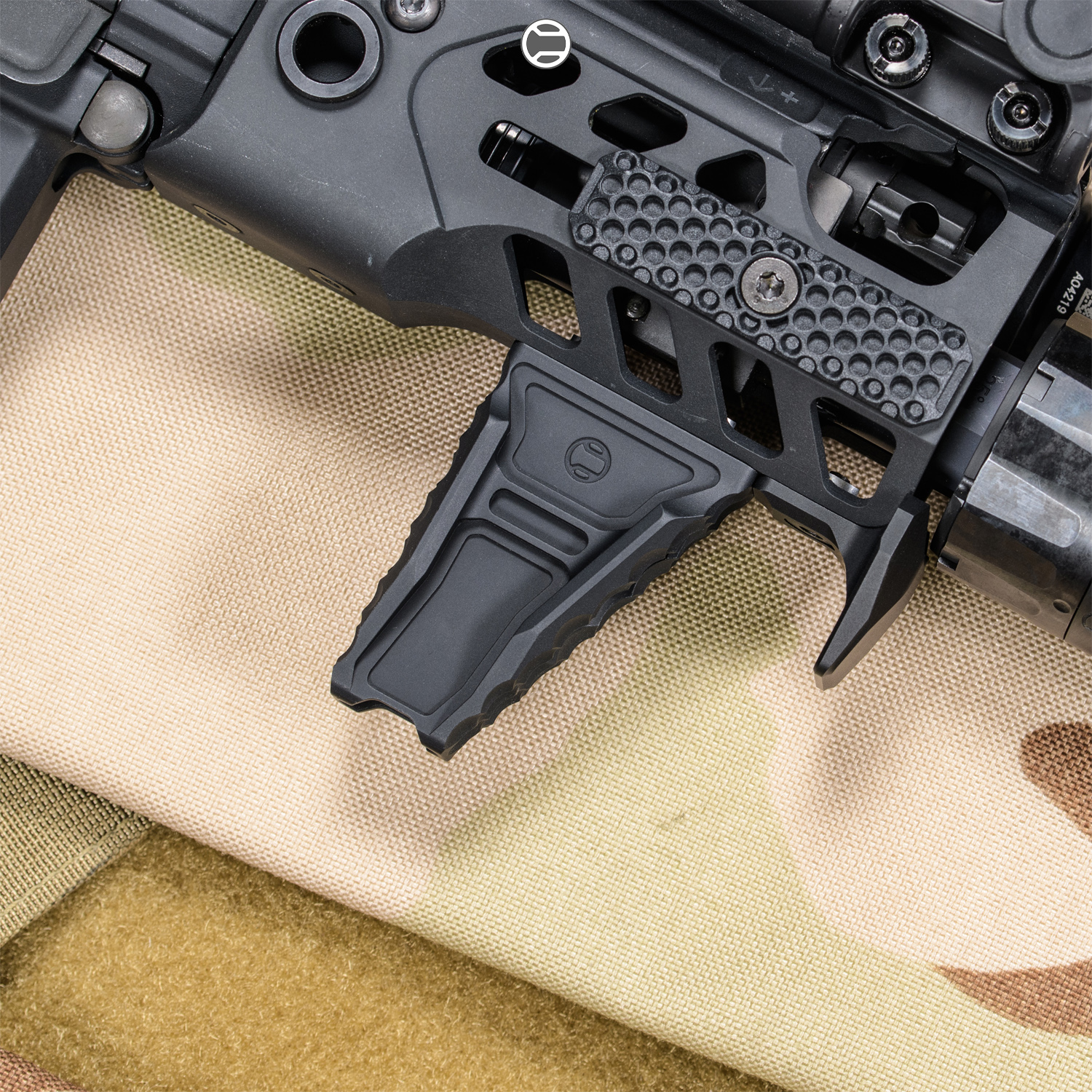 best AR accessories for small hands