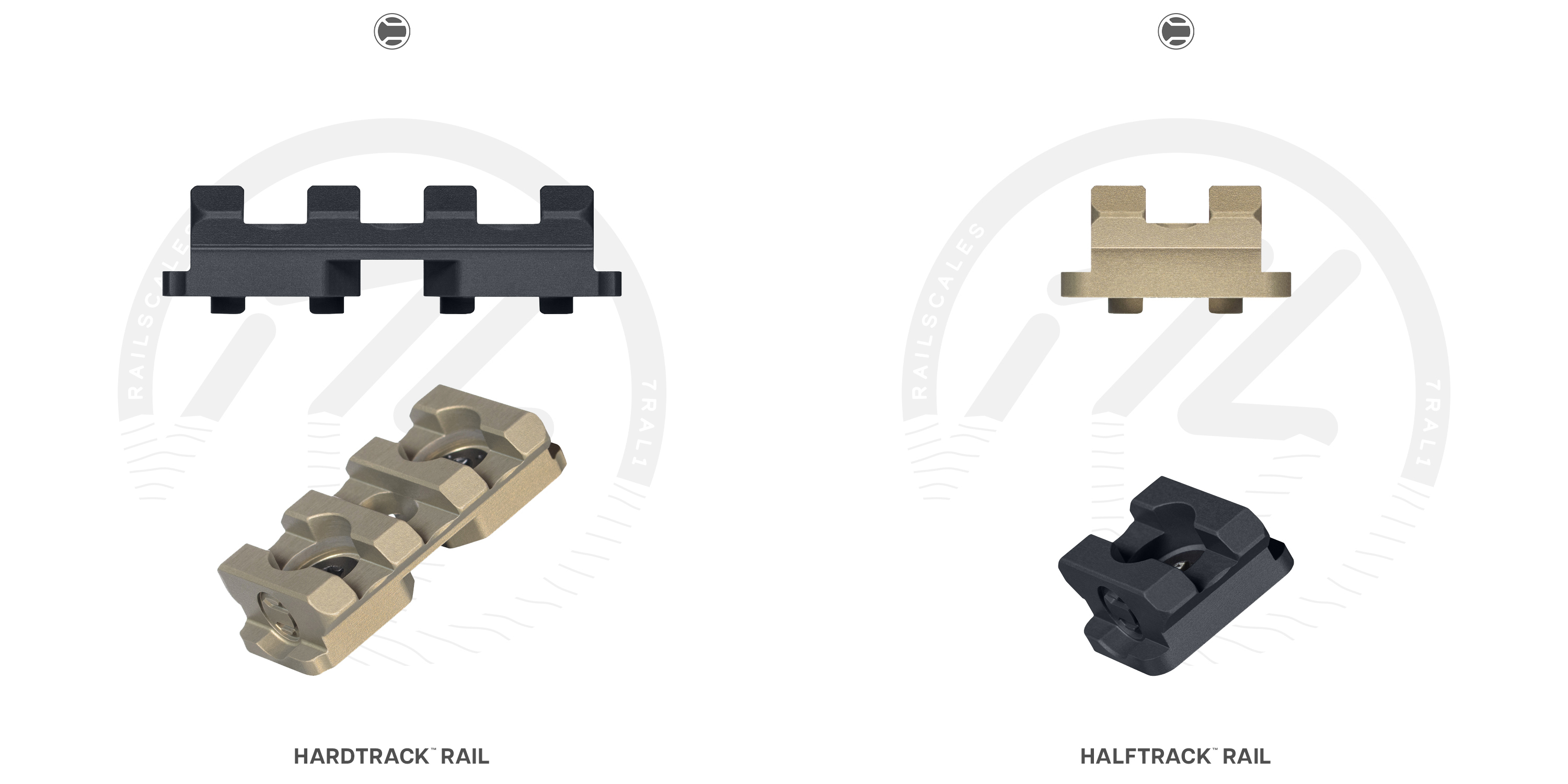 lightest-picatinny-rail-section