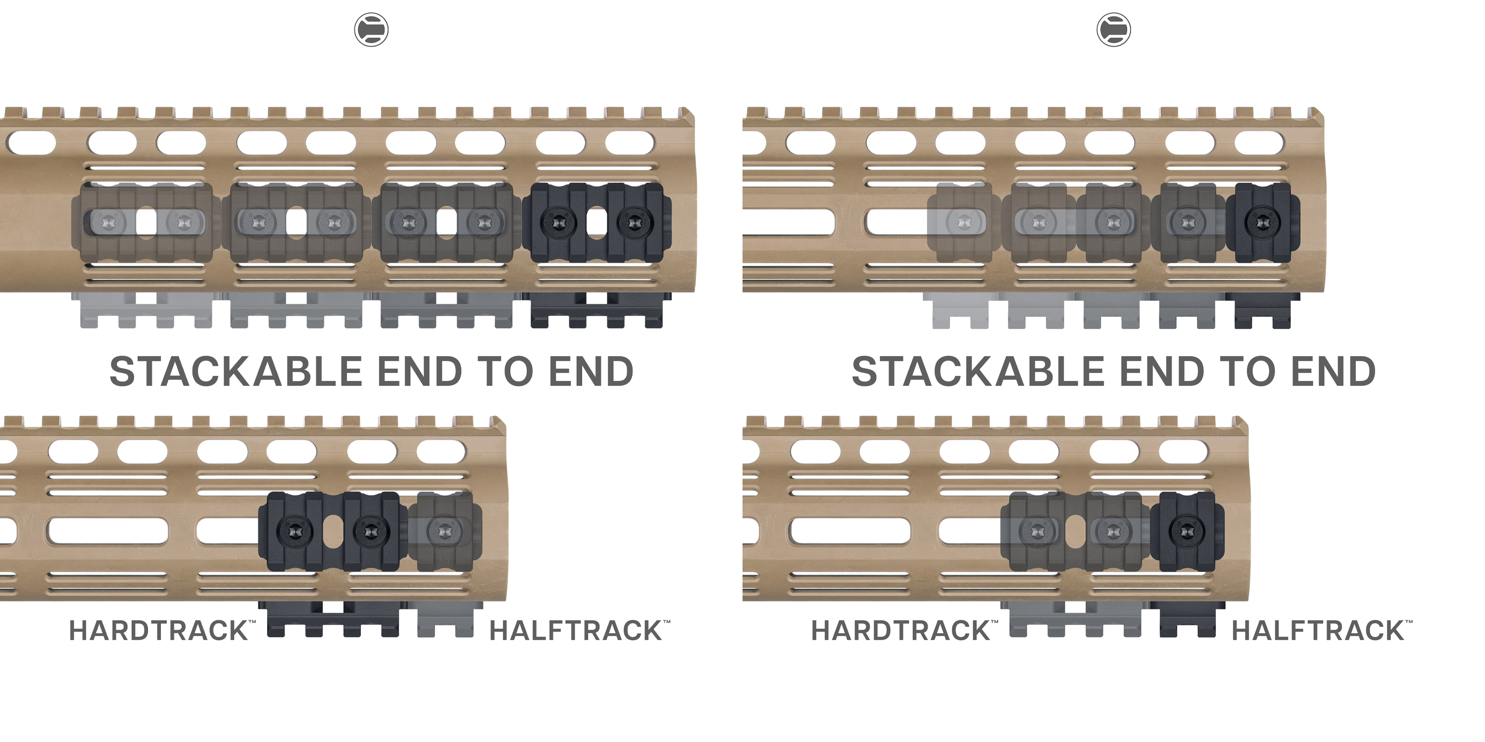 lightest-picatinny-rail