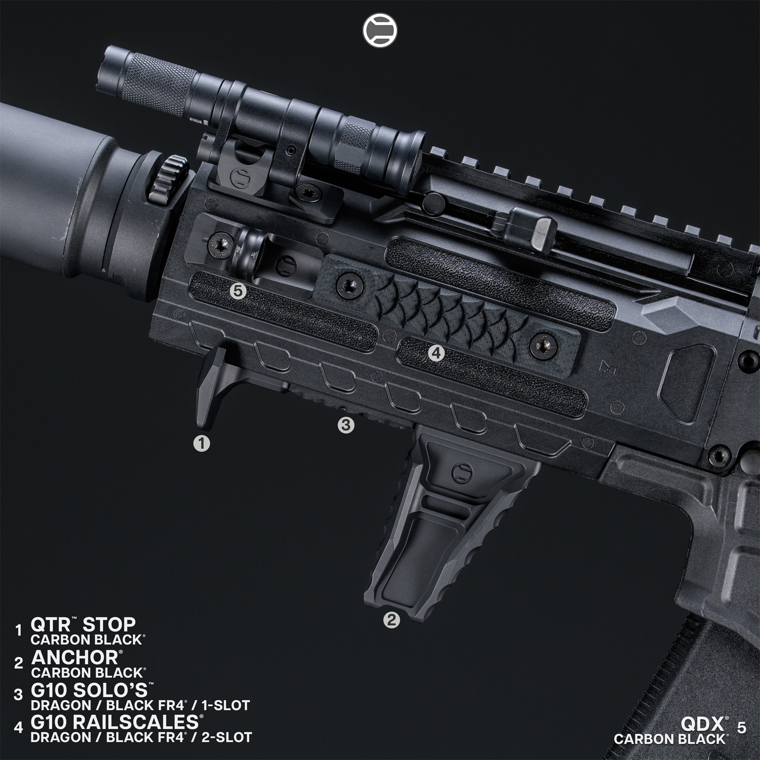 CZ-scorpion-parts