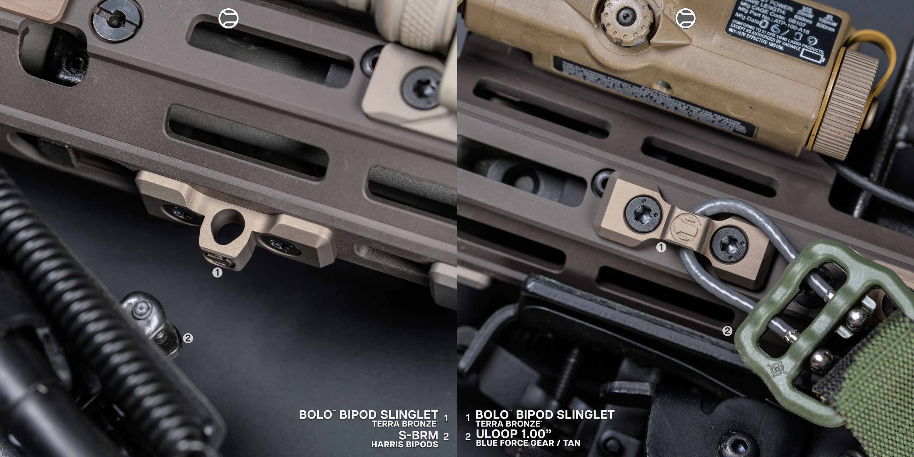 common-ar-best-rail-setups-2025