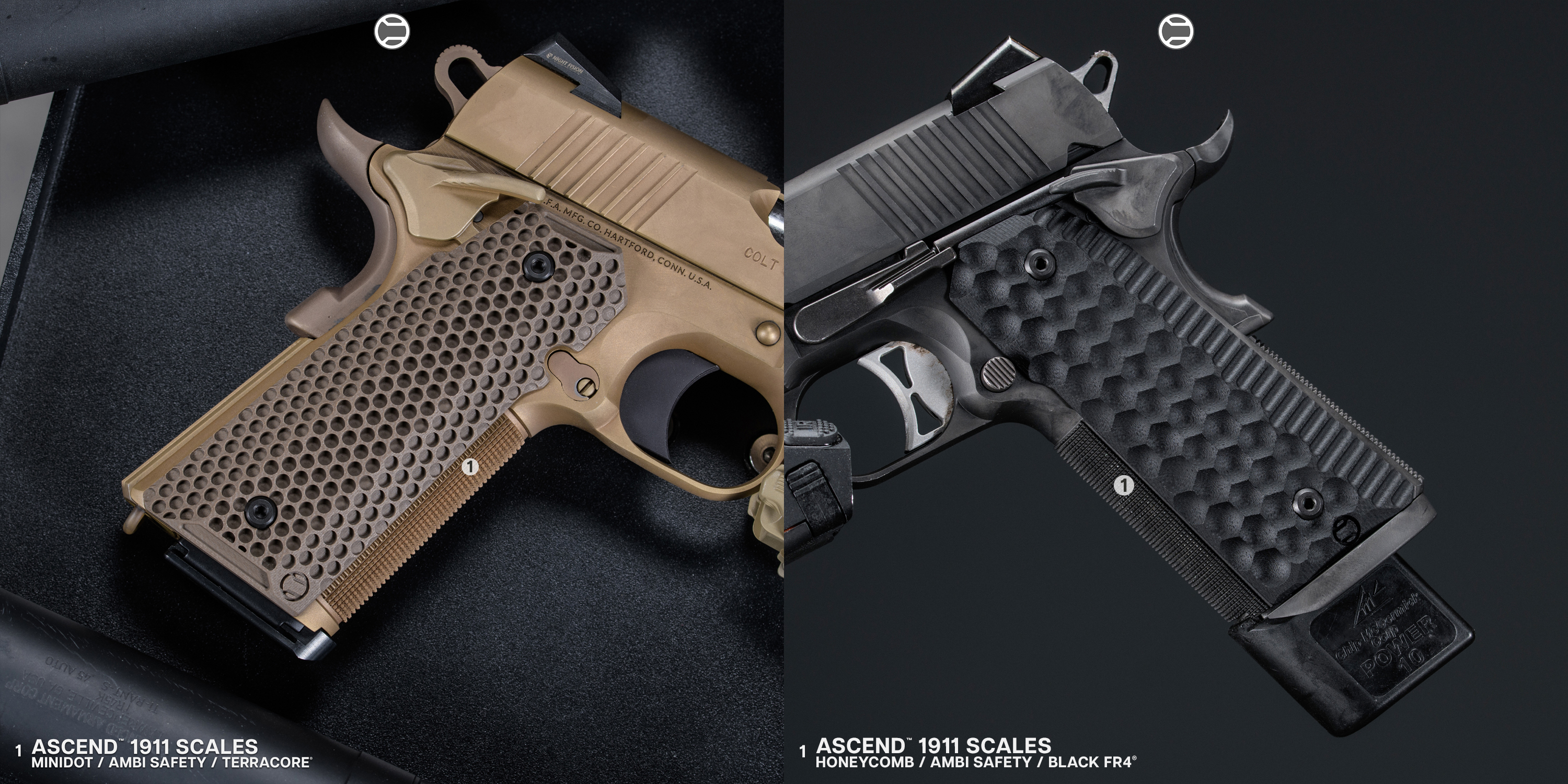 where-did-1911-grips-come-from