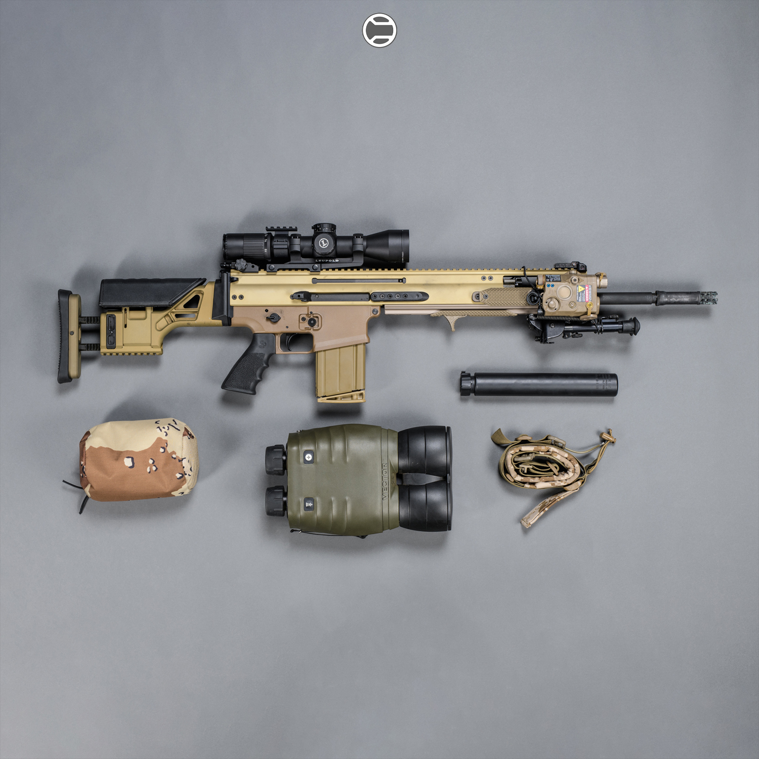 poymer-versus-aluminum-AR-accessories
