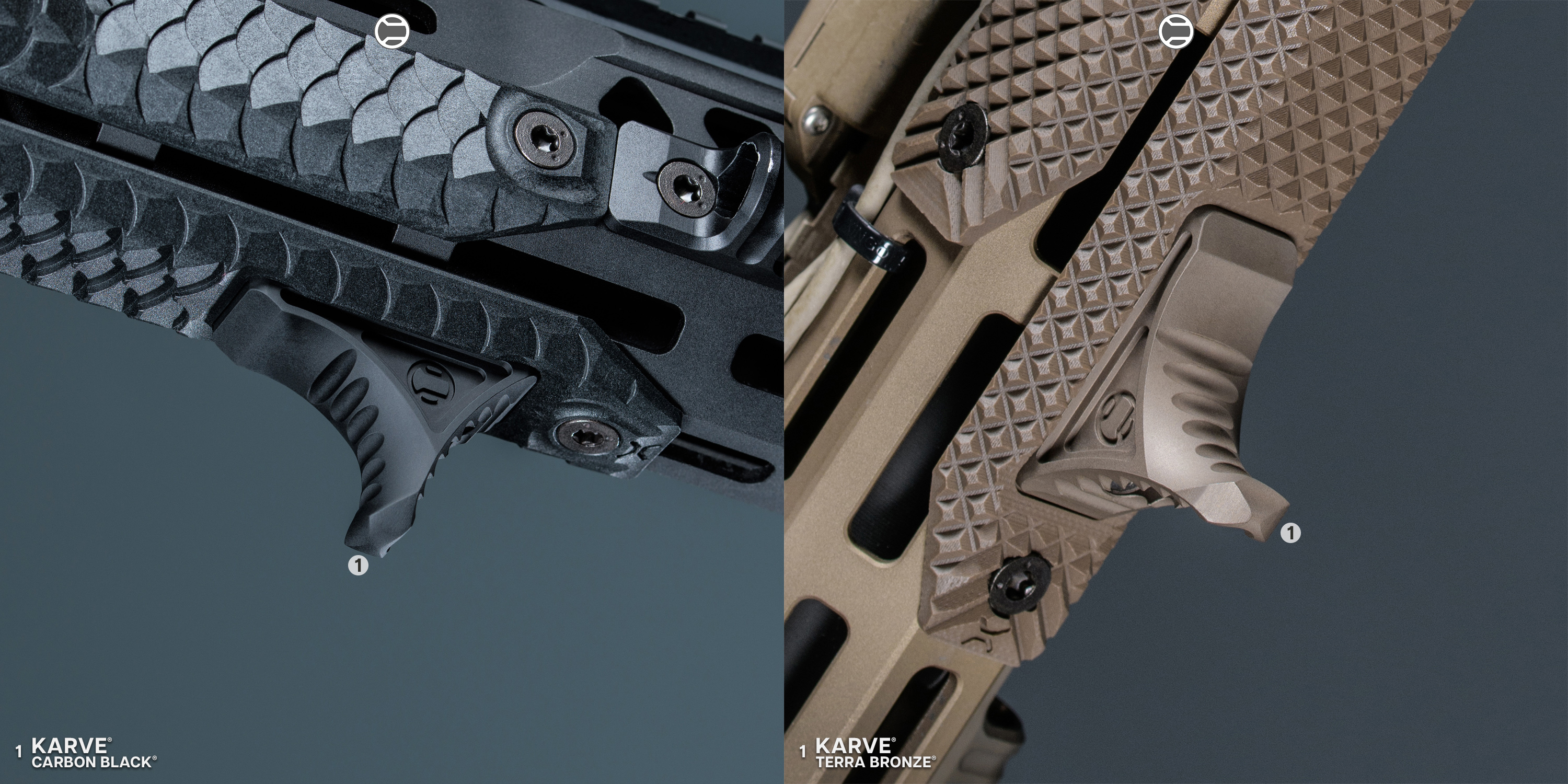 M-LOK-multi-angle-grip
