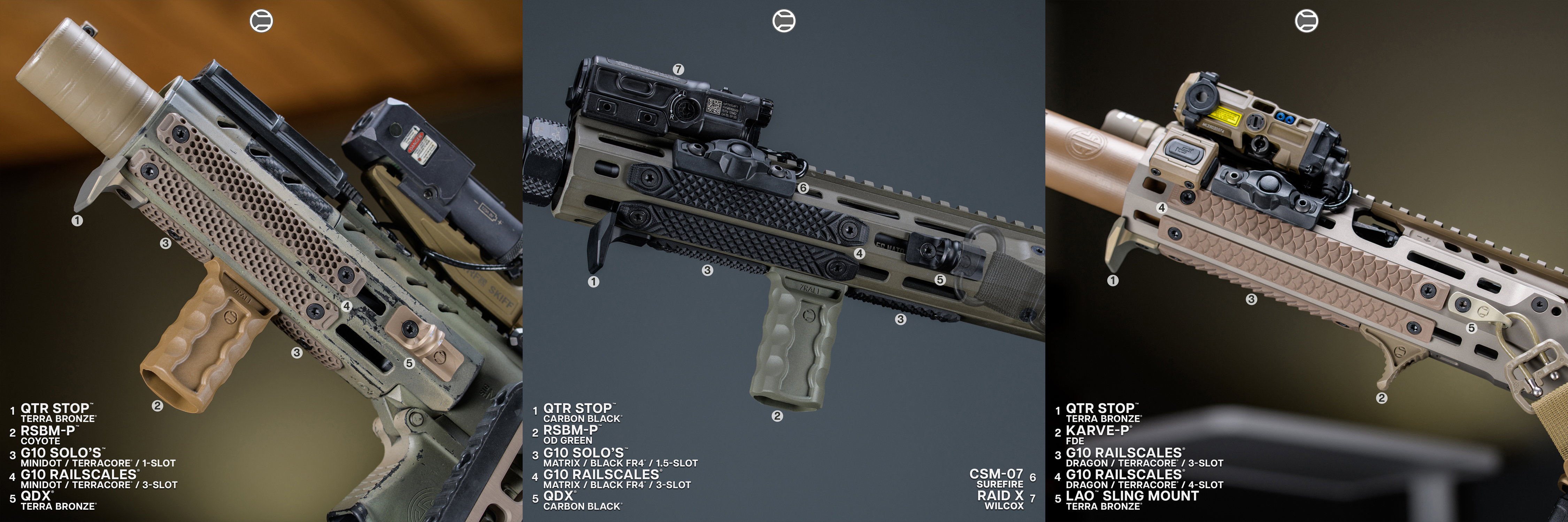 AR-15-accessory-upgrades