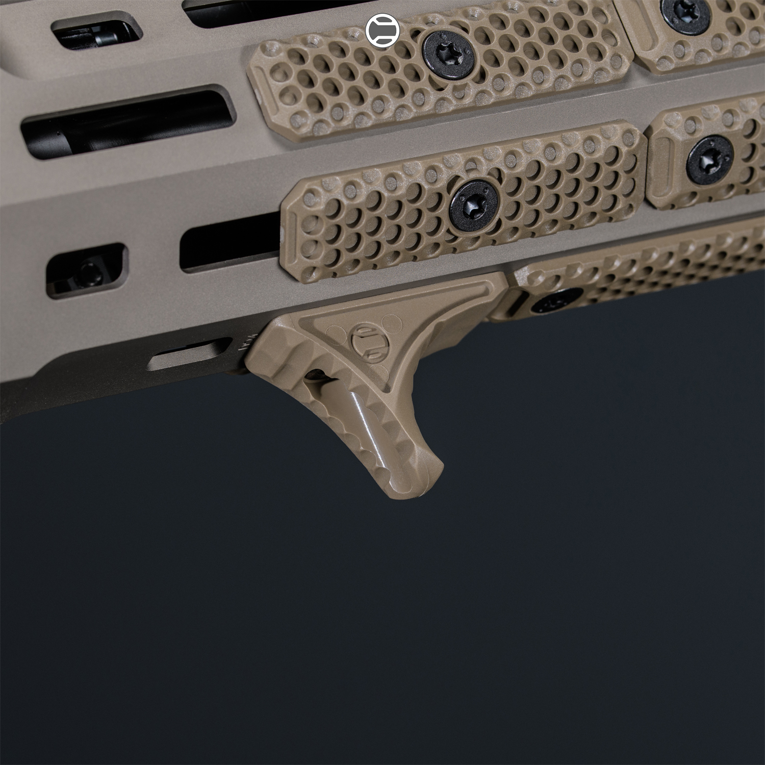 best mlok forend rail accessories