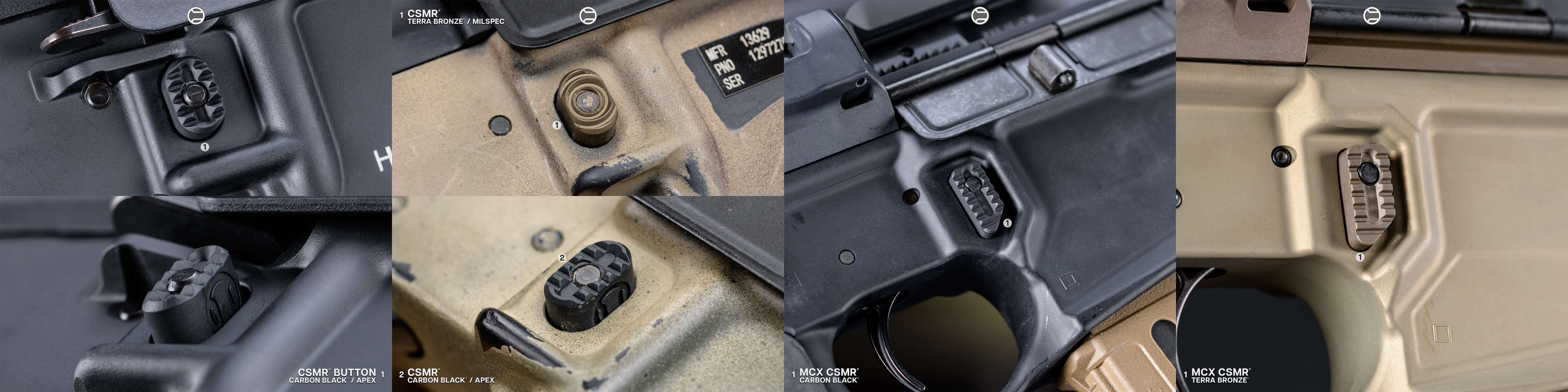 LE-MIL-AR-Rail-attachments