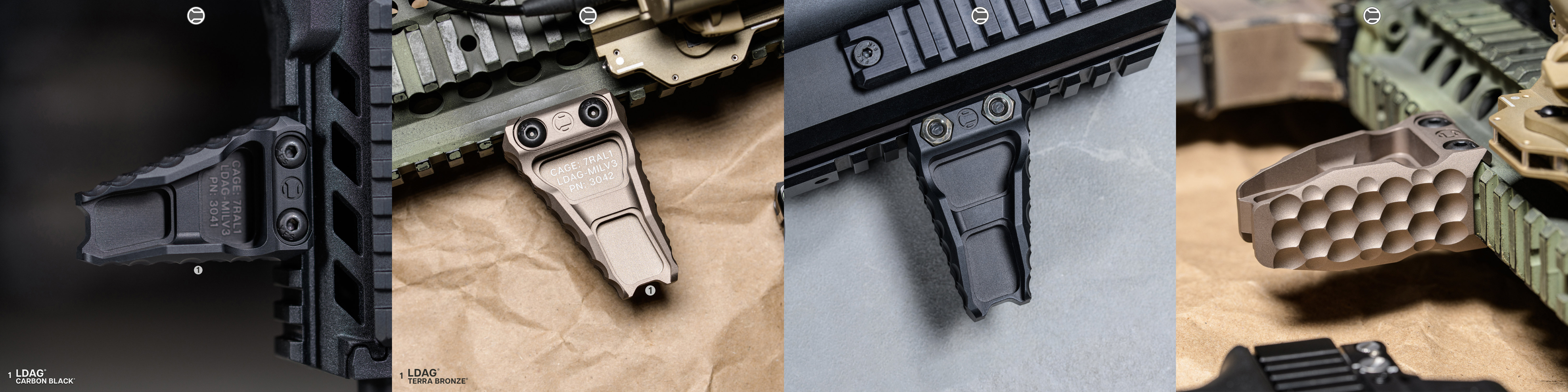 LE-MIL-AR-Setup
