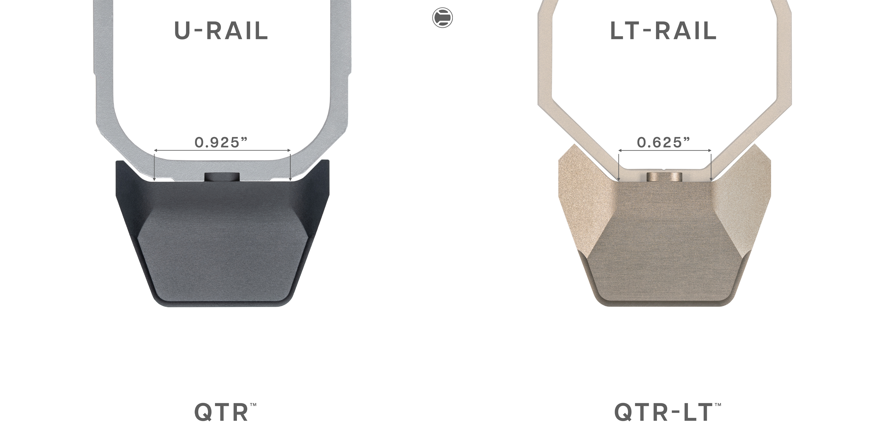 rifle recoil management - AR-15