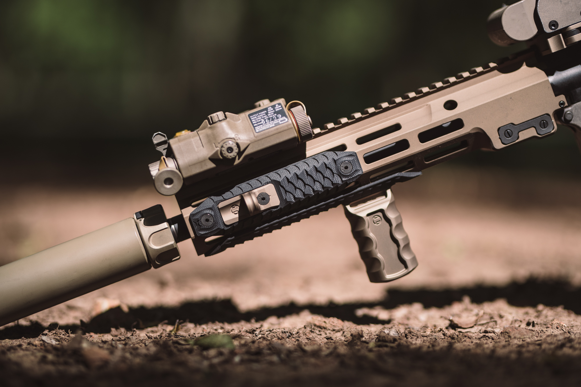 Caliber Ar 15 Rifles