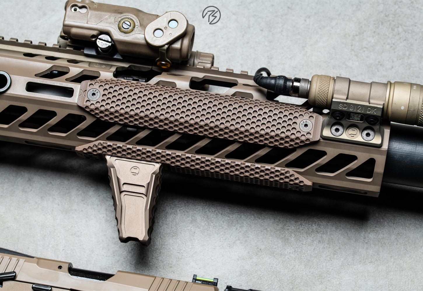 Top 6 Father's Day Gifts for the Gun Enthusiast - RailScales LLC