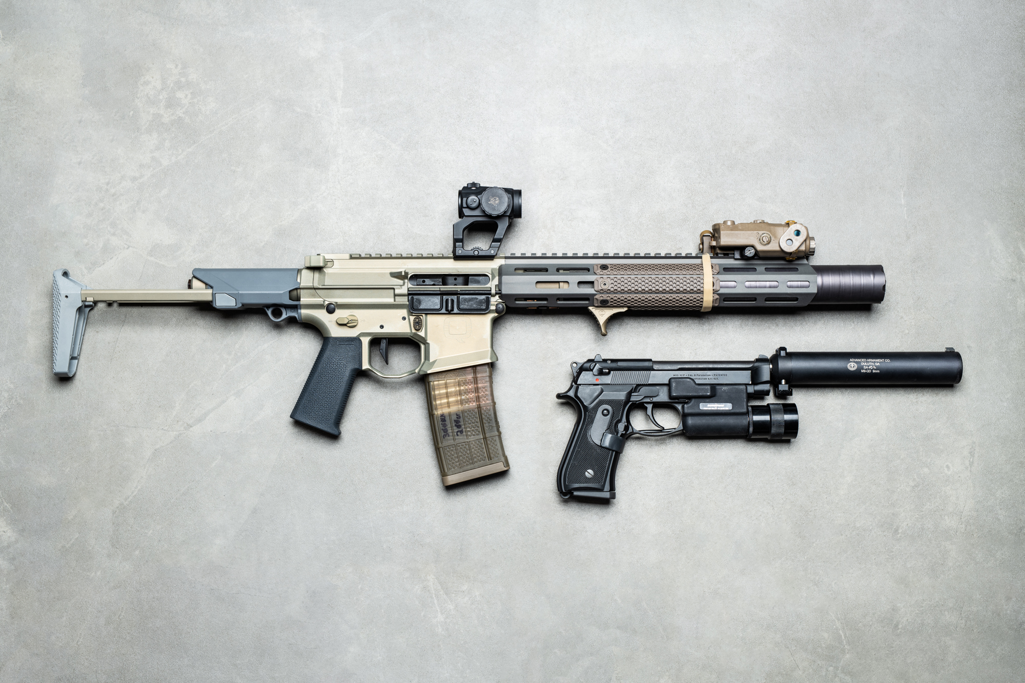 Trigger Warning: Your Guide To Upgrading Your AR-15 Trigger ...