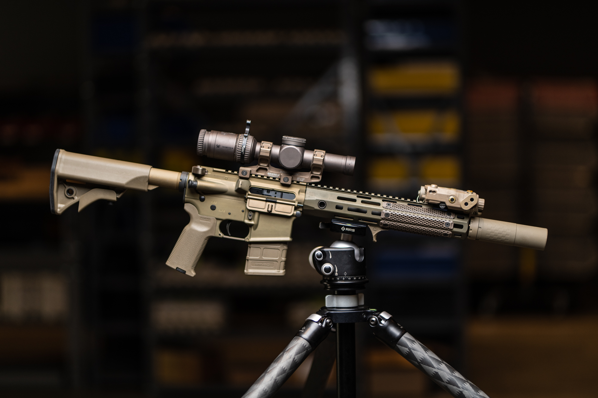 Is Building Your Own AR-15 Cheaper? - RailScales LLC