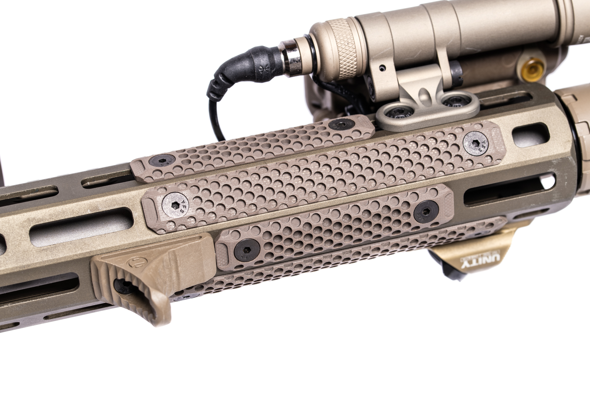 Improve Ar 15 Firing Accuracy With These 5 Accessories Railscales Llc