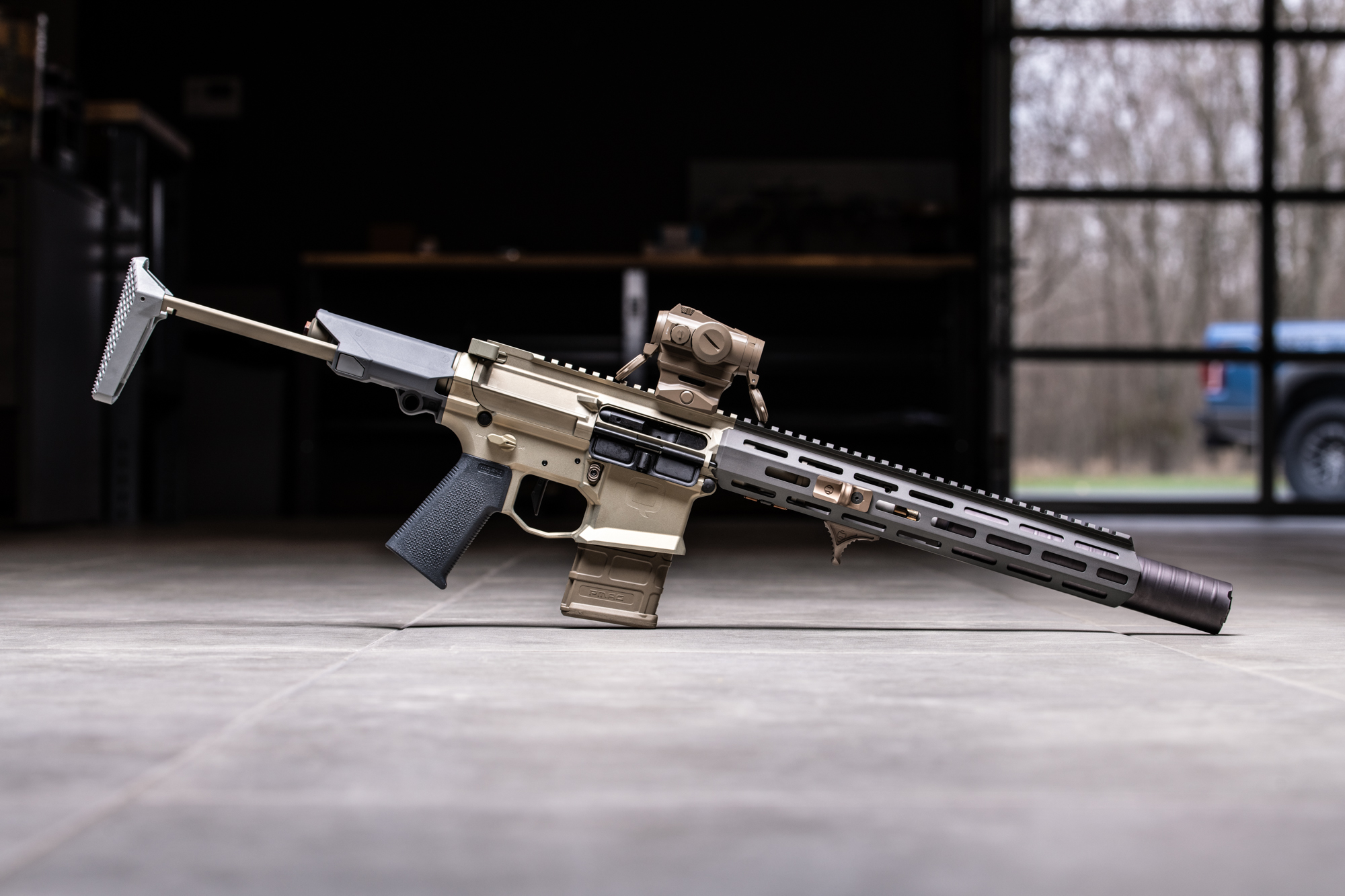 Is Building Your Own AR-15 Cheaper? - RailScales LLC