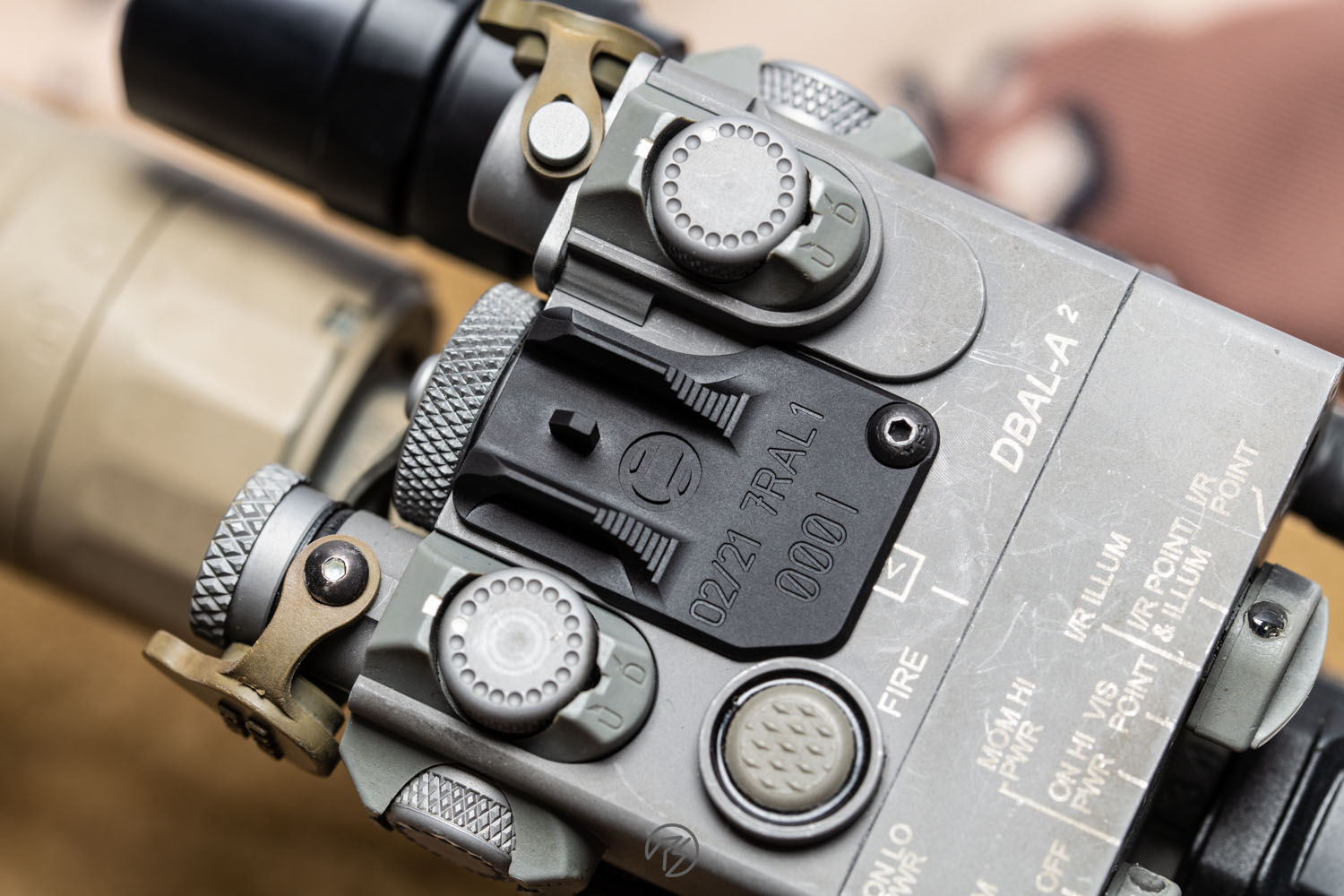 rifle accessories to increase accuracy
