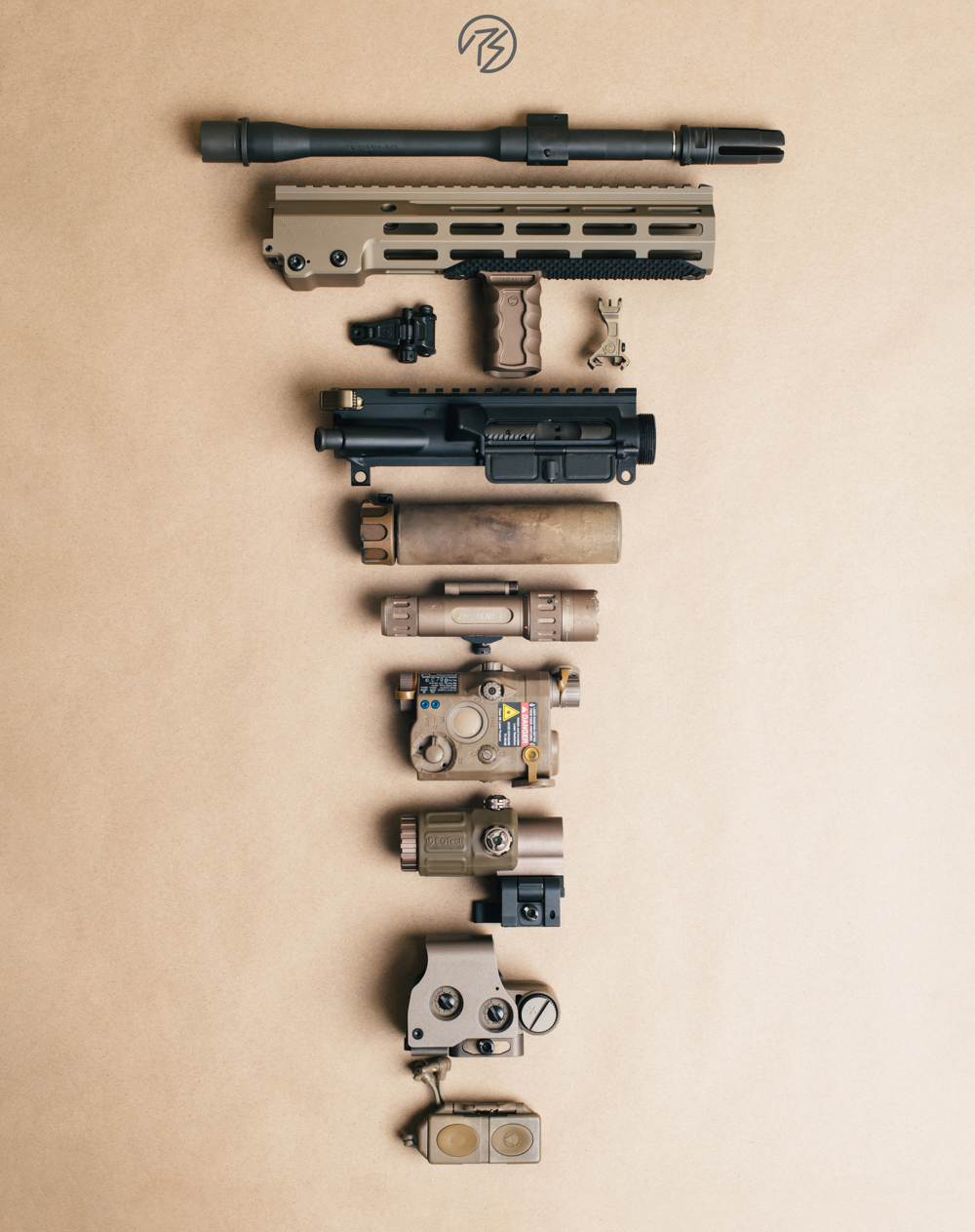 ar components