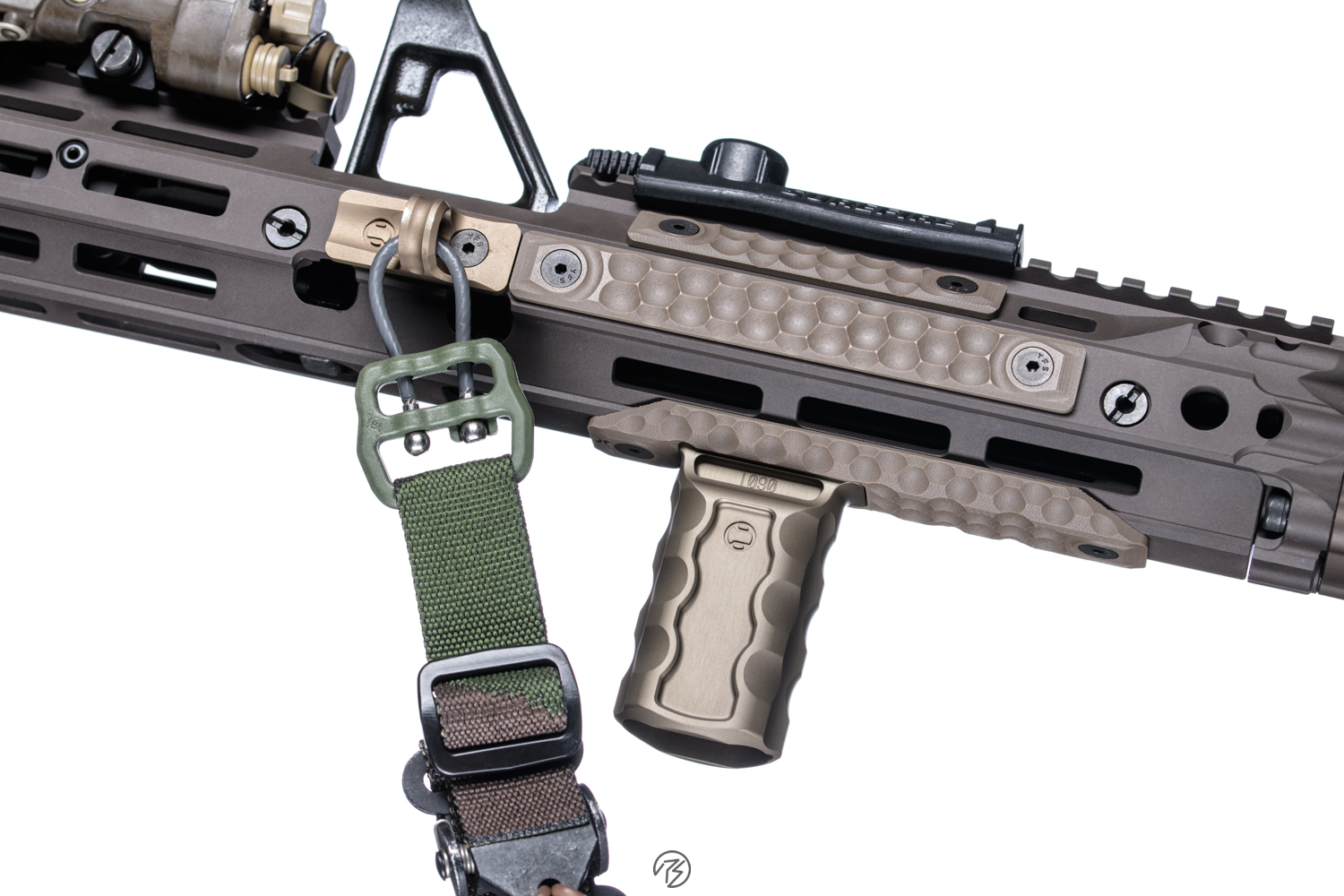 AR15 accessories for first-time shooters