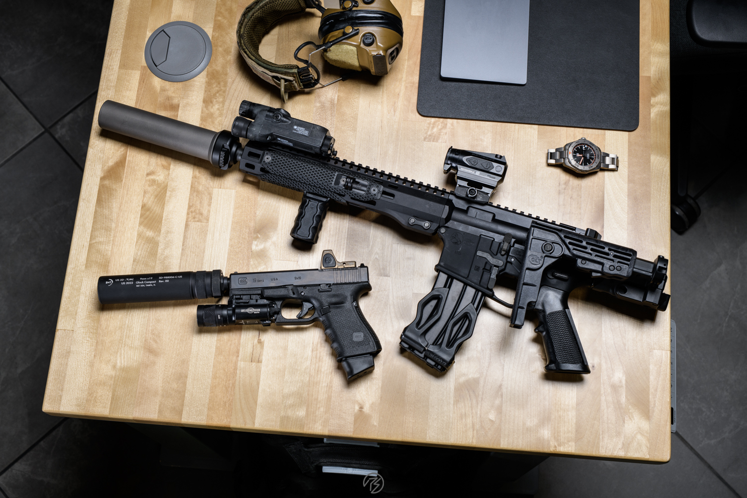 best accessories to upgrade your AR
